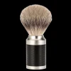 Partasuti Rocca Silvertip badger