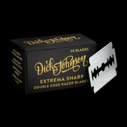 Partaterät Super Sharp (50kpl)