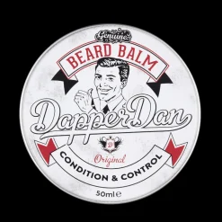 Partavaha Raspberry & Vanilla