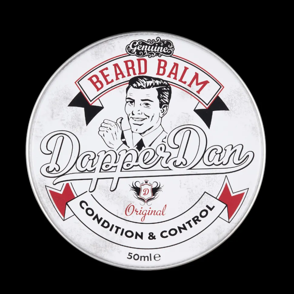 Partavaha Raspberry & Vanilla