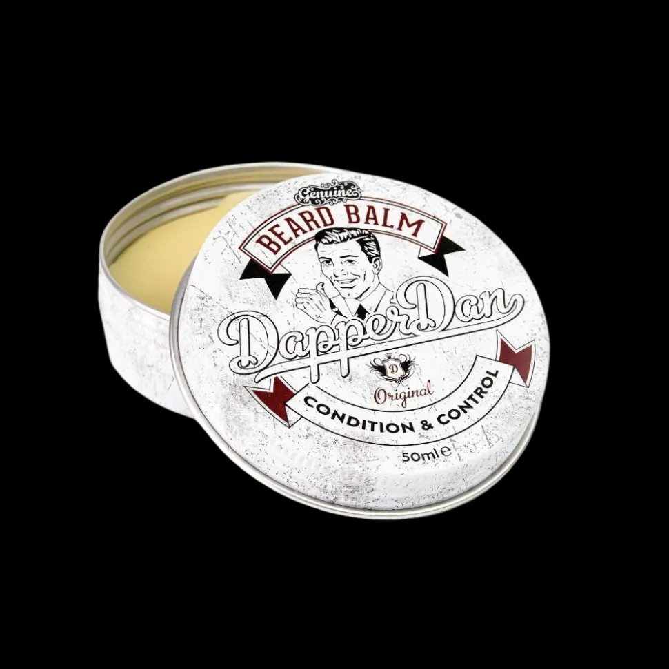 Partavaha Raspberry & Vanilla