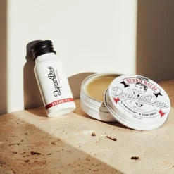 Partavaha Raspberry & Vanilla