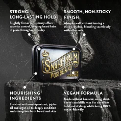 Partavaha Snake Balm