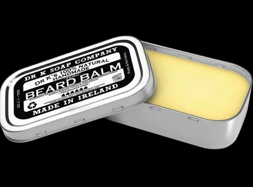 Partavaha Zero Tuoksuton