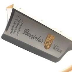 Partaveitsi Bergischer Löwe