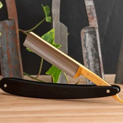 Partaveitsi Ebony Gold