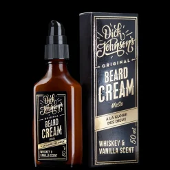 Partavoide Pehmentävä & Matta