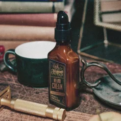 Partavoide Pehmentävä & Matta