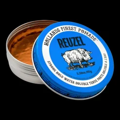 Pomade Blue