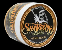 Pomade Firm Hold
