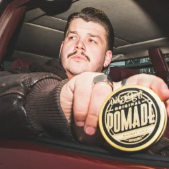 Pomade Inepuisable