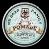 Pomade Matt Clay