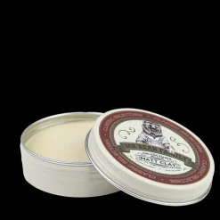 Pomade Matt Clay Golden Ember 100g