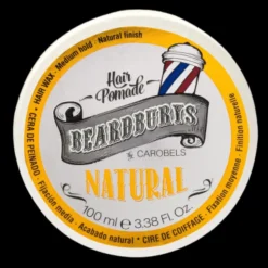 Pomade Natural