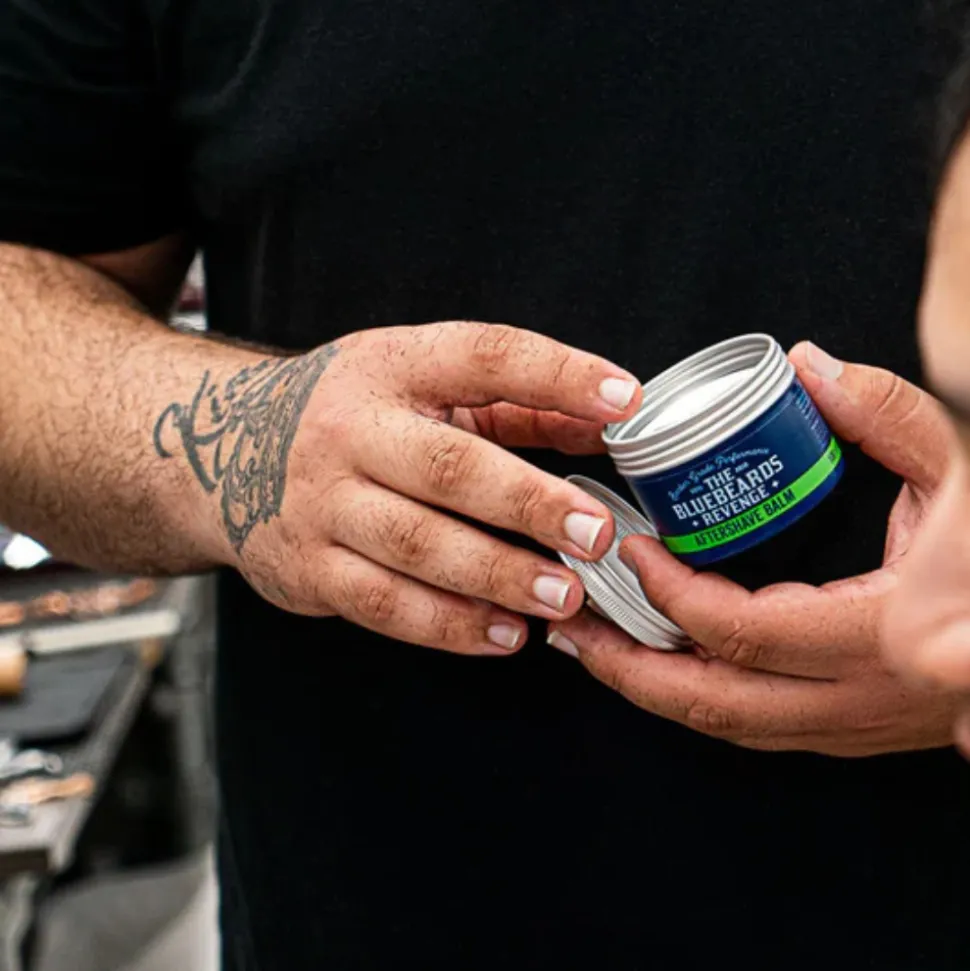 Post-Shave Balm 100ml