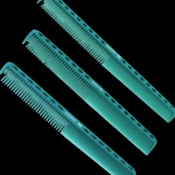 Precision cutting comb