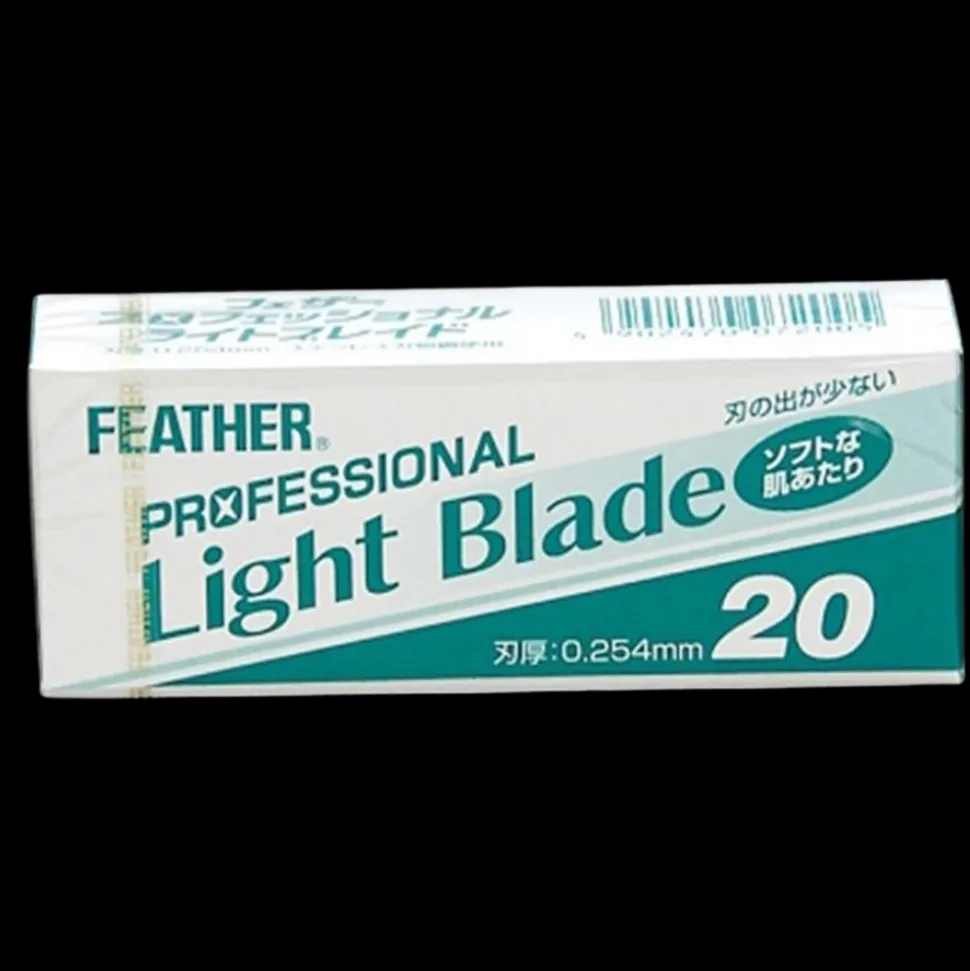 Professional Light Blade 20kpl