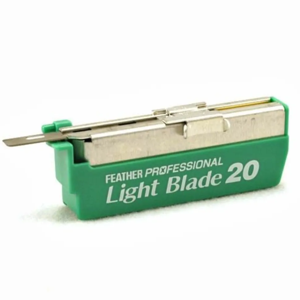 Professional Light Blade 20kpl
