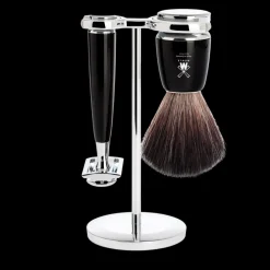 Rytmo parranajosetti Black