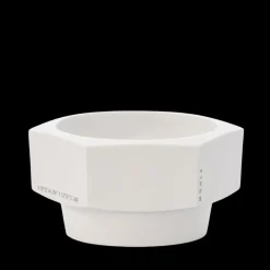 Saippuakulho Hexagon White