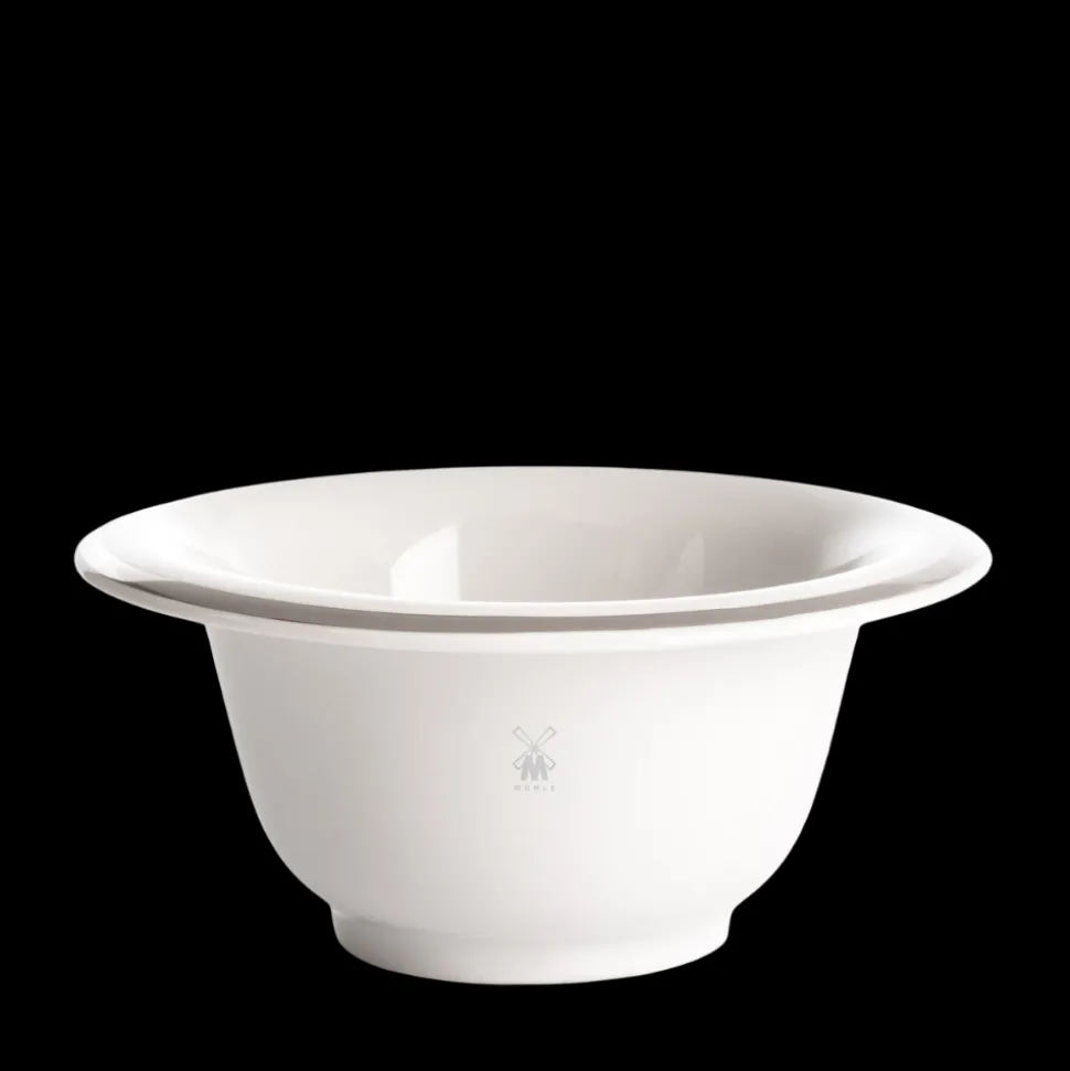 Saippuakulho Valkoinen