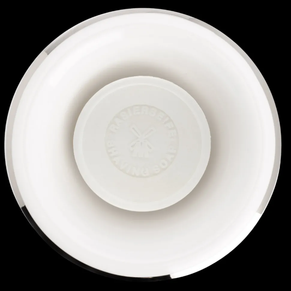 Saippuakulho Valkoinen