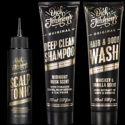 Scalp Bundle - päänahka kuntoon!