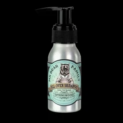 Shampoo All Over Travel Size 50ml