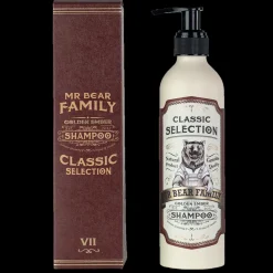 Shampoo Golden Ember 250ml