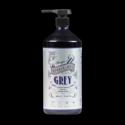 Shampoo Grey 1000ml