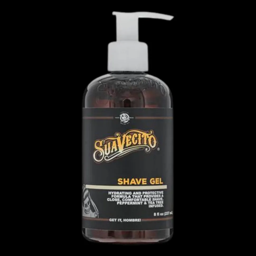 Shave Gel
