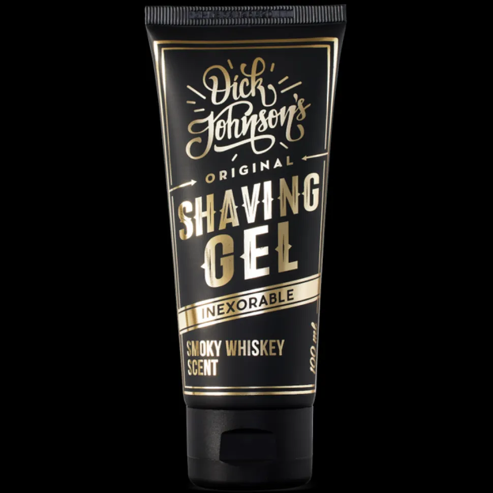 Shave Kit - yli 50 terää