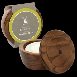 Shave Soap Care & puinen kulho