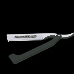 Shavette Dovo Silver