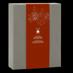 Shaving Kit Cream & Balm