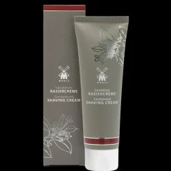 Shaving Kit Cream & Balm