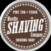 Shaving Soap Terva NSC