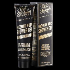 Shower Gel Freezing Nuts 150ml