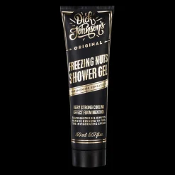 Shower Gel Freezing Nuts 150ml