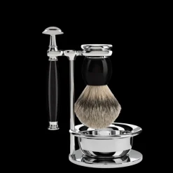 Sophist parranajosetti kulholla