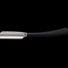 SS Straight Razor Black Japaneese Style