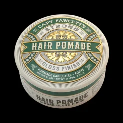 Strong Pomade 100g