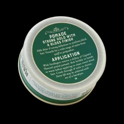 Strong Pomade 100g