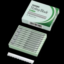 Styling Blade Rapid Cut WG Type 10kpl