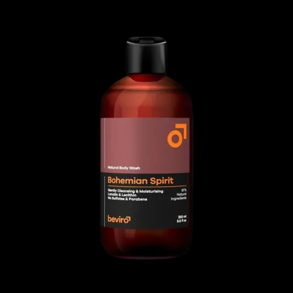 Suihkugeeli Bohemian Spirit 250 ml