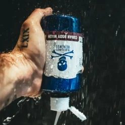 Suihkugeeli Sininenmerirosvo 300ml