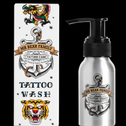 Tatuointisaippua 50ml - Tattoo Wash