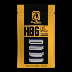 Teräpaketti Headblade