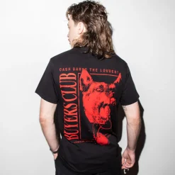 T-Paita Buyers Club Exclusive