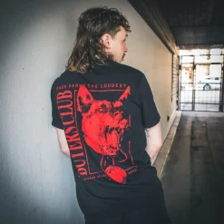 T-Paita Buyers Club Exclusive